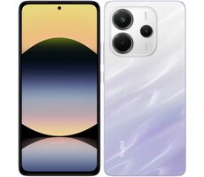XIAOMI Redmi Note 14 8+256GB lila / 6,67" / Android 14