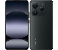 XIAOMI Redmi Note 14 5G 8+256GB schwarz / 6,67" / Android 14