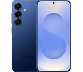 Samsung Galaxy S25 12+128GB blau / 6,2" / Android 15