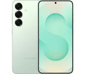 Samsung Galaxy S25 12+128GB grün / 6,2" / Android 15