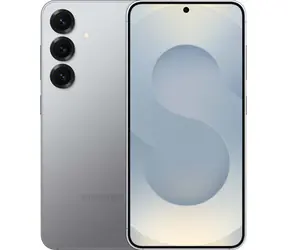 Samsung Galaxy S25 12+256GB Silber / 6,2" / Android 15