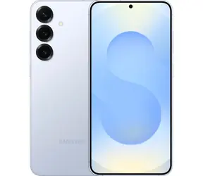 Samsung Galaxy S25+ 12+256GB hellblau / 6,7" / Android 15 / im Angebot
