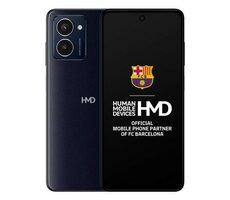 HMD Pulse Pro 6+128GB schwarz / 6.56" / 128GB / Android 14