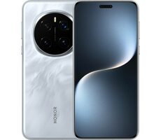 Honor Magic7 Pro 12GB/512GB 5G grau / EU Vertrieb / 6,8" / 512GB / Android 15