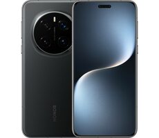 Honor Magic7 Pro 12GB/512GB 5G schwarz / EU Vertrieb / 6,8" / 512GB / Android 15