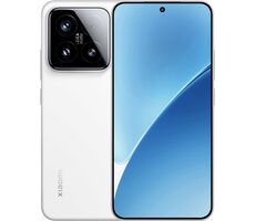 XIAOMI 15 5G 12+256GB weiß / 6.36" / Android 15