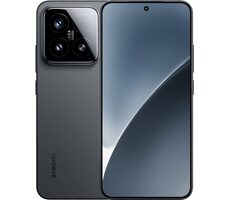 XIAOMI 15 5G 12+256GB schwarz / 6.36" / Android 15