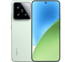 XIAOMI 15 5G 12+512GB grün / 6.36" / Android 15