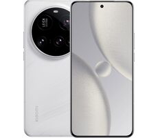 XIAOMI 15 Ultra 5G 16+512GB weiß / 6.73" / Android 15
