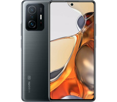 Basar - Xiaomi 11T Pro 5G 8+256GB grau / 6.67" / 256GB / Android 13 / Basar