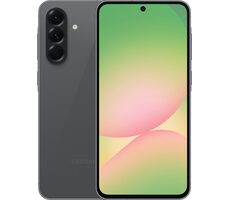 Samsung Galaxy A56 5G 8+128GB schwarz / 6,7" / Android 15