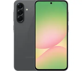 Samsung Galaxy A56 5G 8+128GB schwarz