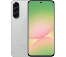 Samsung Galaxy A56 5G 8+256GB grau / 6,7" / Android 15