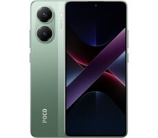 POCO X7 Pro 5G 12+512GB grün / 6,67" / 512GB / Android 15