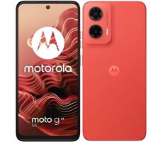 Motorola Moto G35 5G 4+256 GB rot / 6,72" / 256GB / Android 14