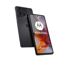 Motorola Moto G75 8+256 GB grau / 6,78" LCD / 256GB / Android 14