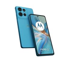 Motorola Moto G75 8+256 GB blau / 6,78" LCD / 256GB / Android 14