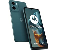 Motorola Moto G05 4+128 GB grün / 6,7" LCD / 128GB / Android 15