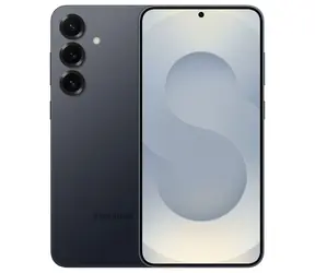Samsung Galaxy S25 12+128GB schwarz / 6,2" / Android 15