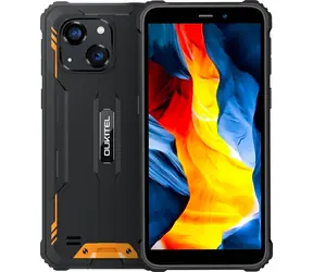 Oukitel G2 4GB+64GB orange / 6" / 64GB / Android 14