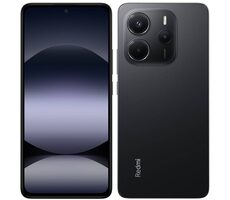 Ausgepackt - XIAOMI Redmi Note 14 Pro 12+512GB schwarz / 6.67" / Android 14 / ausgepackt