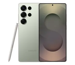 Samsung Galaxy S25 Ultra 12+256GB Jadegrün / 6,9" / Android 15