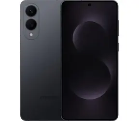 Samsung Galaxy S25 Edge 12+512GB schwarz / 6,7" / Android 15