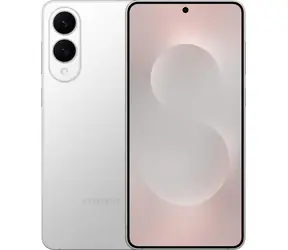 Samsung Galaxy S25 Edge 12+512GB silber / 6,7" / Android 15
