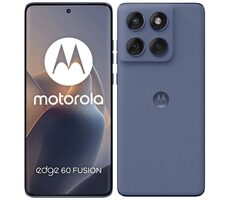 Motorola EDGE 60 Fusion 8+256 GB PANTONE Slipstream / 6,67" / 256GB / Android 15