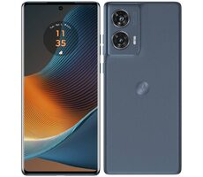 Motorola EDGE 50 Fusion 8+256GB blau / 6,67" / 256GB / Android 14