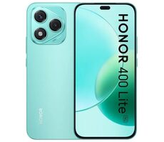 Honor 400 Lite 5G 8/256GB grün / 6,7" / 256GB / Android 15