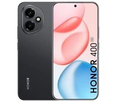 Honor 400 5G 8/256GB schwarz / 6,55" / 256GB / Android 15