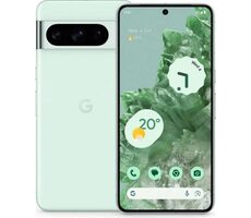 Google Pixel 8 Pro 5G 12+128GB grün / 6,7" / 128GB / Android 14