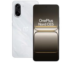 OnePlus Nord CE 5G 8+128GB Marmornebel / 6,77" / 128GB / Android 15