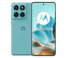 Motorola EDGE 60 Fusion 12+256 GB PANTONE Amazonite / 6,67" / 256GB / Android 15