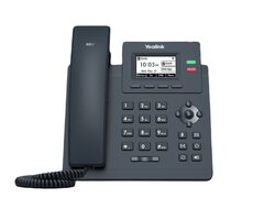 Yealink SIP-T31W WLAN / VoIP-Telefon / WLAN / PoE / 2x SIP