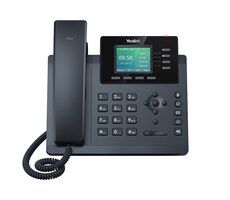 Yealink SIP-T34W WLAN / VoIP-Telefon / WLAN / PoE / 4X SIP