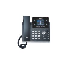 Yealink SIP-T44U / VoIP-Telefon / LAN / PoE / 12x SIP
