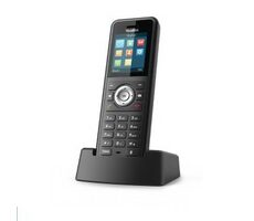 Yealink W59R SIP DECT / DECT-Mobilteil / IP67 / BT / für Yealink W80