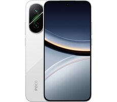 POCO F7 12+512GB weiß / 6,83" / 512GB / Android 15