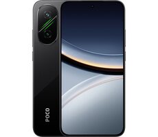 POCO F7 12+512GB schwarz / 6,83" / 512GB / Android 15
