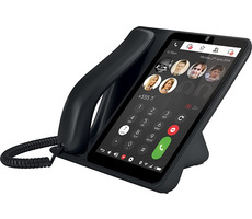 Neu - Jablocom Maximobil Raven GDP-08 / Tisch-GSM-Telefon / Touchscreen / neu
