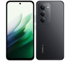 XIAOMI Redmi 15 5G 8+256GB schwarz / 6,9" / Android 15