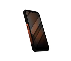 MyPhone Hammer Construction 2 Thermal 5G orange / 6,58" IPS / 128GB / Android 14