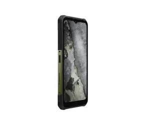 MyPhone Hammer Construction 2 5G grün / 6,58" IPS / 128GB / Android 14