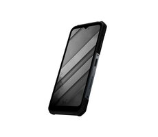 MyPhone Hammer Construction 2 5G silber / 6,58" IPS / 128GB / Android 14