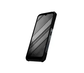 MyPhone Hammer Construction 2 5G silber / 6,58" IPS / 128GB / Android 14