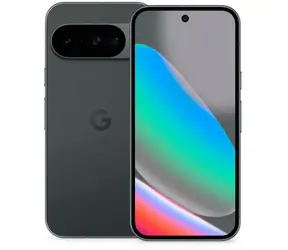 Google Pixel 10 5G 12+128GB schwarz / 6,3" / 128GB / Android 16