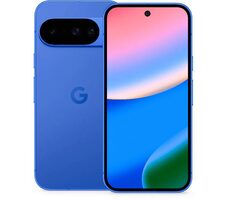 Google Pixel 10 5G 12+128GB blau / 6,3" / 128GB / Android 16