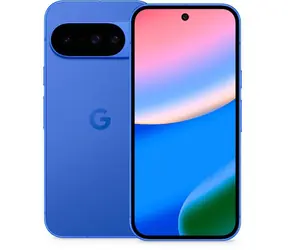 Google Pixel 10 5G 12+128GB blau / 6,3" / 128GB / Android 16